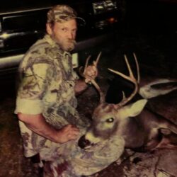 Dennis Ray Smithers Sr., age 68