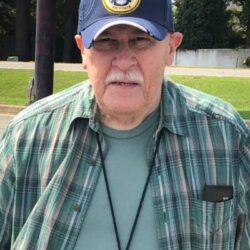 Robert Frank Gasch, age 81