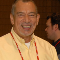 Jimmie Clarence Gay, age 72