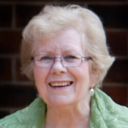 Barbara Sue McSpadden, age 74,