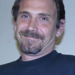 Christopher Carl Runyan, 53