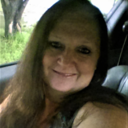Macel Christene Hutchins, 52