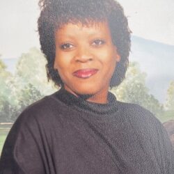 Barbara Ann Jackson, age 58