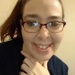 Jamie Leann Beagle, age 41