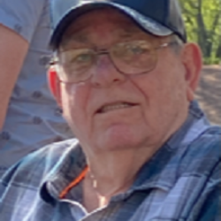 Edward Charles Mitchell, age 77