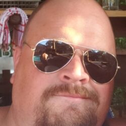 Ronnie Wayne Harris, age 43