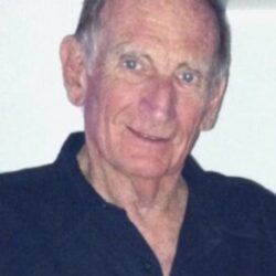 Charles Carrick “Chuck” Whitcombe, 82