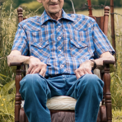 Hershel Lynn Bramlett, age 71