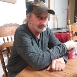 Mark Curtis Richter, 64