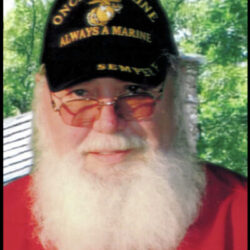 Jesse D. Way, age 66