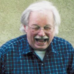 James Edward Crouse, age 86