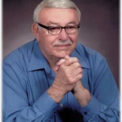 Francis Lee Sander, 84