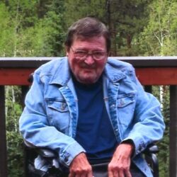 James (Jim) William Toner Jr, age 70