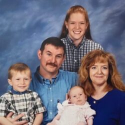 Terry L. Watkins, 55