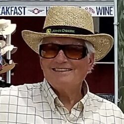 Wayne L. Marcotte, age 81,
