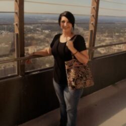 Shannon Michelle Pollzzie, 44