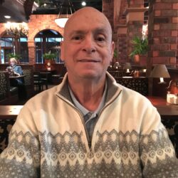 David Lawrence Caldwell, age 75,