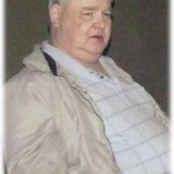 Daniel Charles Doherty, 64