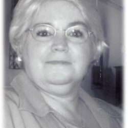 Jacklyn Diane Pennington Gray, 66