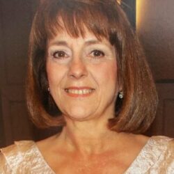 Donna Kaye Aebly Catlett Hill, age 73