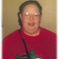 Cathy Louise Henderson, 65