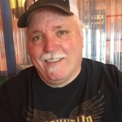 Russell G. Dean, age 56