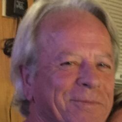 Gilbert Scott Harris, age 67
