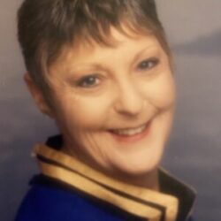 Deborah Kay (Epperson) Jergins, 69