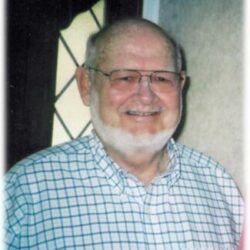 Ellis Dale McGee, 85