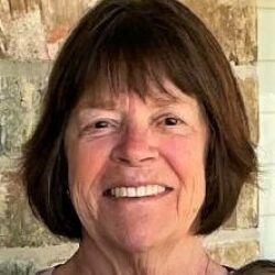 Trudebeth “Trudy” Tucker McIntyre, age 76