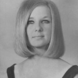 Linda Carol Walton Newkirk, age 73