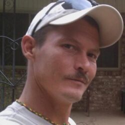 Mark Andy Qualls, age 47