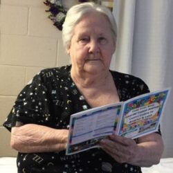 Melba Paulette Richards, age 78