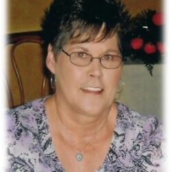 Linnie (Lyn) Caroll Whalin, age 72