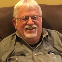 Danny Rodney Genzel, age 73