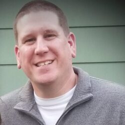 Jamie Duane Nash, 47