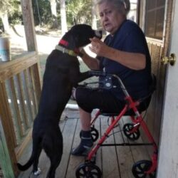 Earlene “June” Perdue age 70