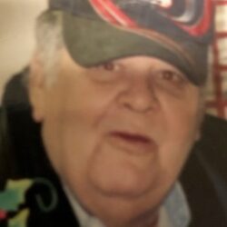 William “Butch” Richard Scott, age 78