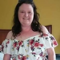 Brandy Shelby, age 36