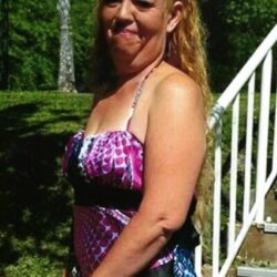 Jessie Juanita Myer, age 45