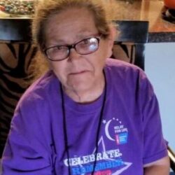 Sharon Z Rhodd, age 73