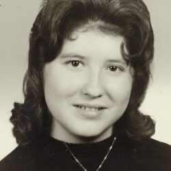 Doris Walker, age 77