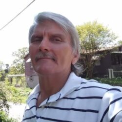 Harry James Pennock, age 60