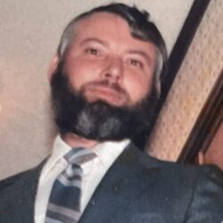 Rex Allen Jarrett, age 72