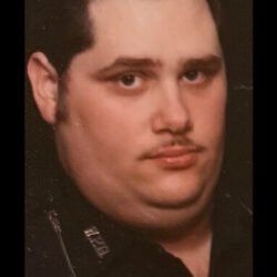 James ”Jimbo” Allen Staley, Sr. age 50