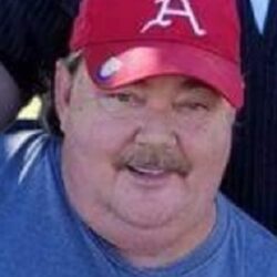 Tommy Ray Stanley JR, age 61