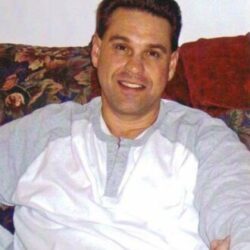 Eugene Arnold Moore, age 62