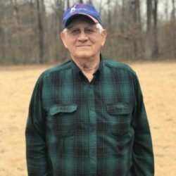 Kenneth Earl Bridges, age 82