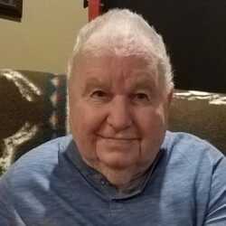 Robert “Bobby” Eugene Gubanski SR, age 86