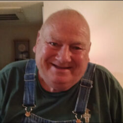 Gary Wayne Thomas, age 78
